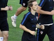 ജയിച്ച ടീമിലെ താരത്തിന് ഗോള്‍ഡന്‍ ബോള്‍ ലഭിക്കില്ല?; ഇത്തവണ ലൂക്കാ മോഡ്രിച്ചോ?