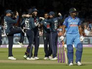 ഇംഗ്ലണ്ട് വിജയ'റൂട്ടി'ല്‍... ടീം ഇന്ത്യക്ക് വന്‍ തോല്‍വി, പരമ്പര ഒപ്പത്തിനൊപ്പം