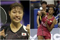 തായ്‌ലാന്‍ഡ് ഓപ്പണ്‍ ബാഡ്മിന്റണ്‍: കലാശപ്പോരില്‍ സിന്ധു മുട്ടുമടക്കി; ഒക്കുഹാരയ്ക്ക് കിരീടം