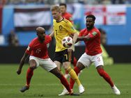 ലോകകപ്പ്; ഇംഗ്ലണ്ടിനെതിരേ ബെല്‍ജിയത്തിന്റെ വിജയം ഏകപക്ഷീയമോ?