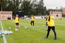 ഡോർട്ട്മുണ്ടിന്റെ പ്രതിരോധതാരത്തെ ടീമിലെത്തിച്ച് ആഴ്‌സണൽ