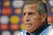 സൗത്ത് അമേരിക്കന്‍ ഫുട്‌ബോളില്‍ പ്രതിസന്ധിയില്ല; യൂറോപ്പിന് പണമാണ് തുണയെന്ന് യുറുഗ്വായ് കോച്ച്