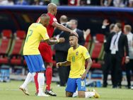 ബ്രസീലിന്റെ തോല്‍വിക്ക് കാരണമെന്ത്?; വിശദീകരണവുമായി കോച്ച് ടിറ്റെ