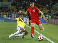 ലോകകപ്പ്: ഇംഗ്ലണ്ടിന്റെ വിജയം ആധികാരികമോ? കൊളംബിയ നിരാശപ്പെടുത്തിയോ?