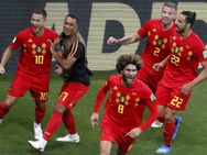 ബെല്‍ജിയം വിറച്ചു, പിന്നെ ജയിച്ചു!! ജപ്പാന്‍ പൊരുതിവീണു, നാടകീയ ജയത്തോടെ ബെല്‍ജിയം ക്വാര്‍ട്ടറില്‍