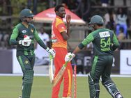 ട്വന്റി-ട്വന്റി: പാകിസ്താന് ഏഴ് വിക്കറ്റ് ജയം; സിംബാബ്‌വെ പുറത്ത്
