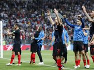 ഫൈനലിലെത്തിയപ്പോള്‍ ലോകകപ്പ് ചരിത്രത്തിലെ ആ റെക്കോര്‍ഡുകള്‍ ക്രൊയേഷ്യ തിരുത്തി