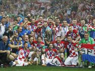 ലോകകപ്പ്: ഫ്രാന്‍സിന്റെ വിജയ തന്ത്രം; ക്രൊയേഷ്യക്ക് പിഴച്ചതെവിടെ?