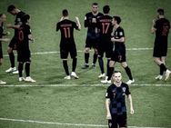 ഇംഗ്ലണ്ട്-ക്രൊയേഷ്യ പോരില്‍ ചരിത്രം ആര്‍ക്കൊപ്പം?