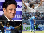 ഇംഗ്ലണ്ടില്‍ നടന്ന ടെസ്റ്റില്‍ മിന്നുന്ന പ്രകടനം കാഴ്ചവെച്ച അഞ്ച് ഇന്ത്യന്‍ ബൗളര്‍മാര്‍ ഇവരാണ്