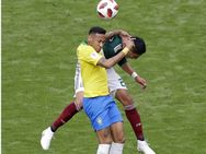 ലോകകപ്പ്: ബ്രസീലിന്റെ കുതിപ്പിനു കാരണം എന്ത്? മെക്‌സിക്കോയ്ക്ക് പിഴച്ചതെവിടെ?