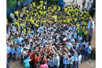 പുറത്തായ അര്‍ജന്റീനയും പോര്‍ച്ചുഗലും മലപ്പുറത്ത് ഏറ്റുമുട്ടി, പോര്‍ച്ചുഗലിന് വിജയം