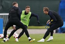 ഫൈനലുറപ്പിക്കാന്‍ ക്രൊയേഷ്യയും ഇംഗ്ലണ്ടും ഇറങ്ങുന്നു; പ്രവചനം ഈ ടീമിന്