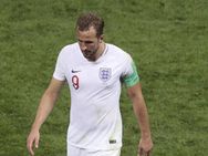 ലോകകപ്പില്‍ ഗോള്‍ഡന്‍ ബൂട്ട് പുരസ്‌കാരം ഇംഗ്ലണ്ടിന്റെ ഹാരി കെയിന്‍ സ്വന്തമാക്കി