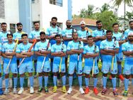 ഏഷ്യന്‍ ഗെയിംസ്: ലക്ഷ്യം ഗോള്‍ഡന്‍ ഡബിള്‍, ഇന്ത്യന്‍ ഹോക്കി ടീമിനെ ശ്രീജേഷ് നയിക്കും