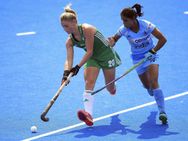 വനിതാ ഹോക്കി ലോകകപ്പ്; അയര്‍ലന്‍ഡനെതിരെ ഇന്ത്യയ്ക്ക് ഞെട്ടിക്കുന്ന തോല്‍വി