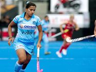 വനിത ഹോക്കി ലോകകപ്പ്: അമേരിക്കയെ സമനിലയില്‍ പൂട്ടി... ഇന്ത്യക്ക് പ്ലേഓഫ് ടിക്കറ്റ്