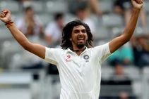 ലോര്‍ഡ്‌സില്‍ ഇന്ത്യയും ഇശാന്ത് ശര്‍മയും ചരിത്രമെഴുതിയിട്ട് കൃത്യം നാലുവര്‍ഷം