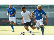 യുവ ലോകകപ്പിലേക്ക് യോഗ്യത നേടാനാവാതെ ചാംപ്യന്‍മാര്‍; യൂറോപ്പില്‍ ഇറ്റലി-പോര്‍ച്ചുഗല്‍ കിരീടപ്പോര്