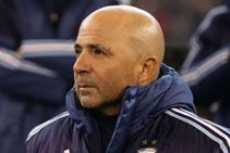 അര്‍ജന്റീന ആരാധകര്‍ കാത്തിരുന്ന വാര്‍ത്തയെത്തി; സാംപോളി കോച്ച് പദവി ഒഴിഞ്ഞു