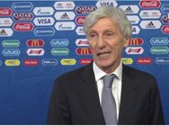 ഇംഗ്ലീഷുകാരുടെ ഫൗളുകള്‍ കണ്ടില്ല; റഫറിക്കെതിരെ കൊളംബിയ കോച്ച്