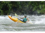 കയാക്കിങ്: സ്ലാലോം റെയ്‌സില്‍ മൈക് ഡോസനും നൗറിയ ന്യൂമാനും ജേതാക്കള്‍