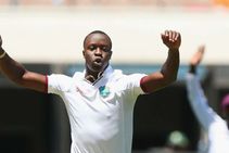 രണ്ടാം ടെസ്റ്റ്: ബംഗ്ലാദേശ് 149ന് പുറത്ത്; വിന്‍ഡീസ് കൂറ്റന്‍ ലീഡിലേക്ക്