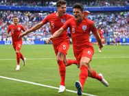 സ്വീഡനെ തീര്‍ക്കാന്‍ ഇംഗ്ലണ്ടിന് 'തല മതി', രണ്ടിടി, സ്വീഡന്‍ ക്ലോസ്... ഇംഗ്ലണ്ടിന് സെമി ടിക്കറ്റ്