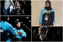 മജ്‌സിയ ഭാനുവിന് തുര്‍ക്കിയില്‍ കൈക്കരുത്തു കാട്ടണം; ഇനിയും സ്‌പോണ്‍സറെ ലഭിച്ചില്ല