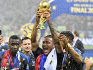 അട്ടിമറികളുടെ ലോകകപ്പ്; വിസ്മയം തീര്‍ത്ത് കുഞ്ഞന്‍മാര്‍