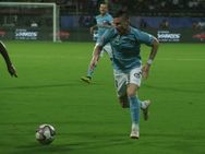 കൊച്ചിയില്‍ ഇന്ന് തീപ്പാറും... ക്ലാസിക്കില്‍ സ്പാനിഷ് ഓസ്‌ട്രേലിയന്‍ ബലപരീക്ഷണം...