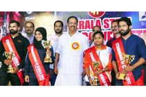 ലോകചാംപ്യന്‍ഷിപ്പിന് സ്‌പോണ്‍സറെ കിട്ടാതെ ദേശീയ പഞ്ചഗുസ്തി ചാംപ്യന്‍ മജീസിയ ബാനു