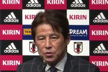 ലോകകപ്പിലെ ഞെട്ടിക്കുന്ന പുറത്താകല്‍; ജപ്പാന്‍ പരിശീലകന്‍ രാജിവെക്കും