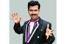 ലോകകപ്പ്: പ്രവചിച്ചവരെല്ലാം പരാജിതരായി മടങ്ങി,ഇനി മജീഷ്യൻ സനീഷ് വടകര പ്രവചിക്കും