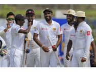 സ്പിന്‍ കെണിയില്‍ ദക്ഷിണാഫ്രിക്ക കറങ്ങി വീണു; ഒന്നാം ടെസ്റ്റില്‍ ലങ്കയ്ക്ക് തകര്‍പ്പന്‍ ജയം