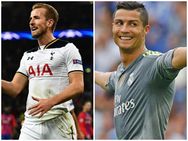 റൊണാള്‍ഡോയ്ക്ക് പകരം റയല്‍ മാഡ്രിഡിന് വേണ്ടത് ഹാരി കെയിനിനെ