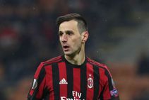 ക്രൊയേഷ്യ ആദ്യ കളിക്കുശേഷം പുറത്താക്കിയ കാലിനിച്ച് വെള്ളി മെഡല്‍ നിരസിച്ചു