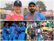 ഇംഗ്ലീഷ് പരീക്ഷയ്ക്ക് ടീം ഇന്ത്യ റെഡി... അത്ര സിംപിളാവില്ല!! കോലിക്കൂട്ടം ജാഗ്രതൈ