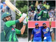 ശുഐബിന് ചരിത്രനേട്ടം!! ഏഷ്യയിലാദ്യം... മുന്നില്‍ 2 പേര്‍ മാത്രം, കോലിക്കും രോഹിത്തിനും പോലുമില്ല