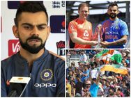 ടീം ഇന്ത്യ ഒരുങ്ങിത്തന്നെ.. വെടിക്കെട്ടിന് വേദിയാവുക മാഞ്ചസ്റ്റര്‍, ജയത്തോടെ തുടങ്ങാന്‍ കോലിക്കൂട്ടം