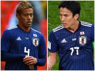 ജപ്പാന് കുതിപ്പേകാന്‍ ഇനി ഹോണ്ടയുടെ 'എഞ്ചിന്‍' ഇല്ല, സൂപ്പര്‍ താരം കളി മതിയാക്കി, ഹസെബെയും...