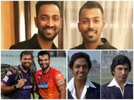 പാണ്ഡ്യമാരുടെ ഇന്ത്യ... സഹോദരന്‍മാര്‍ ഒരുമിക്കുന്നത് ഇതാദ്യല്ല, തുടക്കമിട്ടത് 'അമര്‍നാഥ്മാര്‍'