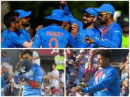 പരമ്പര മോഹവുമായി ടീം ഇന്ത്യ... തിരിച്ചടിക്കാന്‍ ഇംഗ്ലണ്ട്, കാര്‍ഡിഫ് പൂരപ്പറമ്പാവും