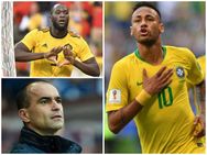 നെയ്മര്‍ 'നടനോ'? ട്രോളുന്നവര്‍ക്ക് മറുപടിയുമായി ബെല്‍ജിയന്‍ സ്റ്റാര്‍ ലുക്കാക്കു... ആരാധന മാത്രം