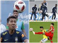 എട്ടിന്റെ പണി ആര്‍ക്കും കിട്ടാം, ആരും അത്ര കേമന്‍മാരല്ല!! എല്ലാവര്‍ക്കുമുണ്ട് വീക്ക്‌നെസ്...