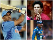 ധോണി, ടീം ഇന്ത്യയുടെ അഞ്ഞൂറാന്‍... ചരിത്രനേട്ടം, സച്ചിനും ദ്രാവിഡിനുമൊപ്പം