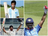 റണ്‍മഴ പെയ്യിച്ചിട്ടും രക്ഷയില്ല, പിടിച്ചുകെട്ടി വിന്‍ഡീസ്, ഇന്ത്യക്കു സമനില മാത്രം...