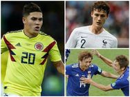 സൂപ്പര്‍ താരങ്ങളെ മറന്നേക്കൂ... ഇവരാണ് താരങ്ങള്‍, ലോക ഫുട്‌ബോളിലെ പുതുനക്ഷത്രങ്ങള്‍