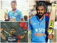 രോഹിത്- ധവാന്‍ തന്നെയോ ബെസ്റ്റ്? അവസരം കൊടുത്താല്‍ ഇവരും കസറും!! കൂട്ടത്തില്‍ സഞ്ജുവും...