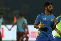 വീണ്ടും ഒരു മലയാളി താരത്തെ ടീമിലെത്തിച്ച് കേരളാ ബ്ലാസ്റ്റേഴ്‌സ്..